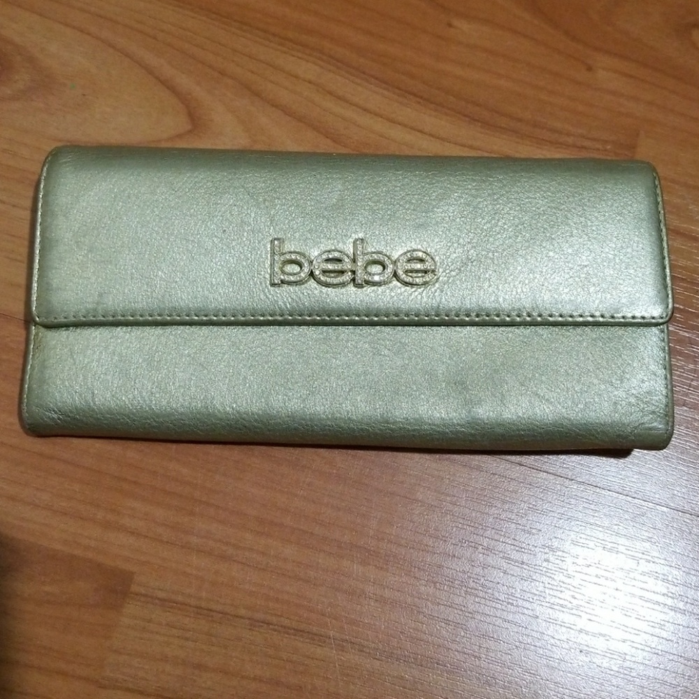 Bebe Wallet